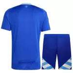 [Super Replica] Argentina Away Kit Copa America - minejerseys