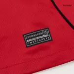 Canada Home Jersey World Cup 2026 - minejerseys