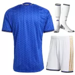 Italy Home Jersey Full Kit World Cup 2026 - minejerseys