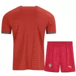 Portugal Home Jersey Kit World Cup 2026 - minejerseys