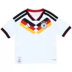 Kids Germany Home Jersey Full Kit World Cup 2026 - minejerseys