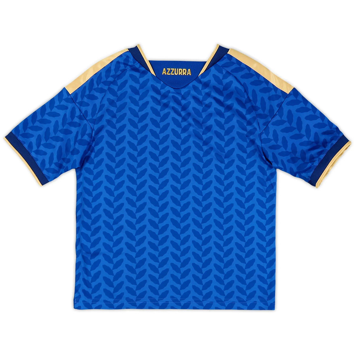 Kids Italy Home Jersey Full Kit World Cup 2026 Kids Italy Home Jersey Full Kit World Cup 2026