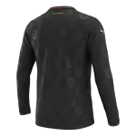 Portugal Long Sleeve Jersey 2026 - minejerseys