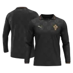 Portugal Long Sleeve Jersey 2026 - minejerseys