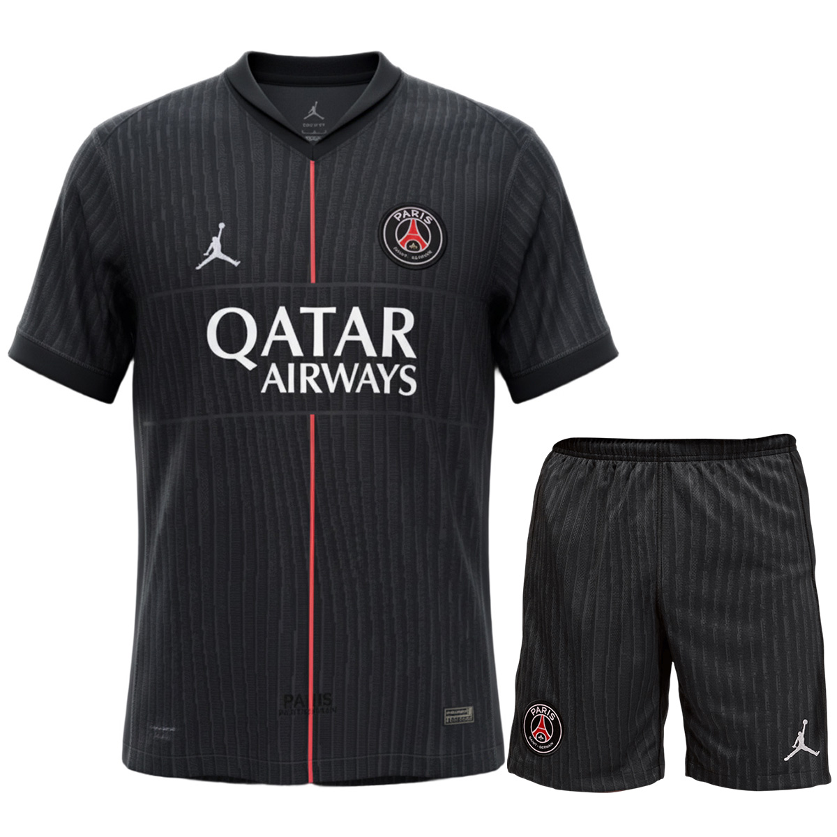 PSG Fourth Jersey Kit 2025/26 PSG Fourth Jersey Kit 2025/26