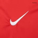 Canada Home Jersey World Cup 2026 - minejerseys