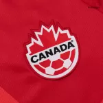 Canada Home Jersey World Cup 2026 - minejerseys