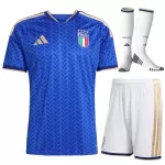 Italy Home Jersey Full Kit World Cup 2026 - minejerseys