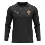 Portugal Long Sleeve Jersey 2026 - minejerseys