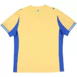 Marseille Fourth Jersey 2025/26 - minejerseys