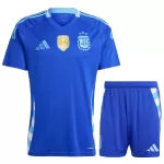 [Super Replica] Argentina Away Kit Copa America - minejerseys