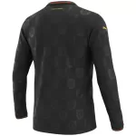 Portugal 'Black Panther' Special Edition Long Sleeve Jersey 2026 - minejerseys
