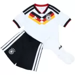 Kids Germany Home Jersey Full Kit World Cup 2026 - minejerseys