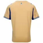 Marseille Fourth Jersey 2025/26 - minejerseys