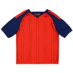 Kids Spain Home Jersey Full Kit World Cup 2026 - minejerseys