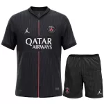 PSG Fourth Away Jersey Kit 2025/26 - minejerseys