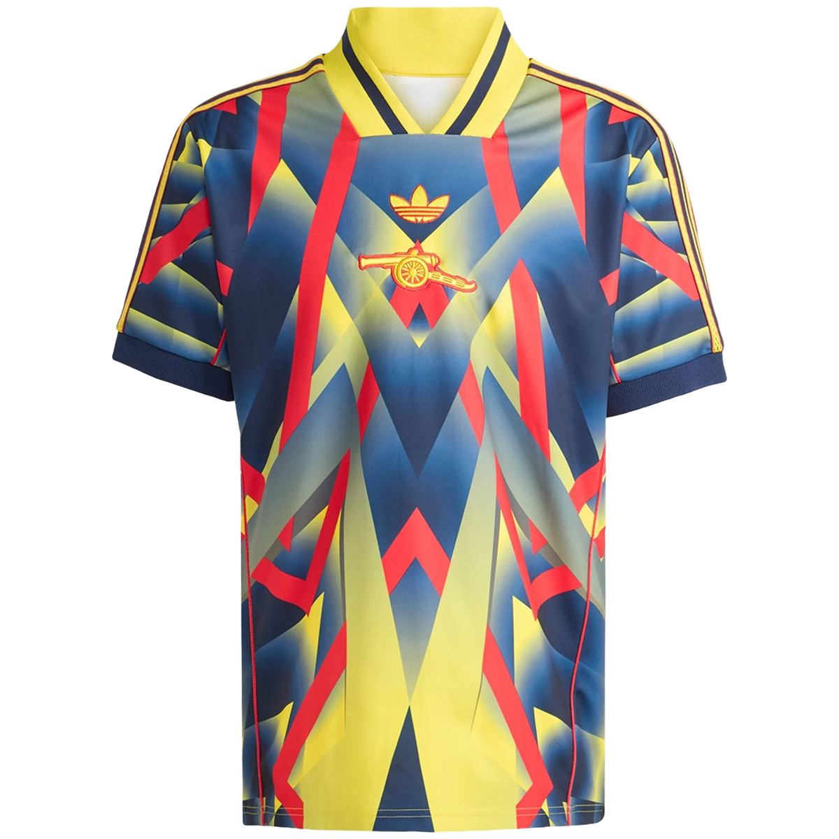 Arsenal Lifestyler Jersey 2025/26