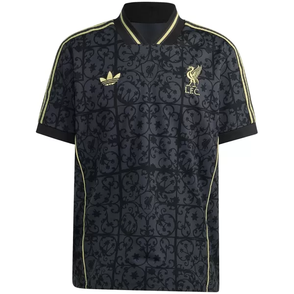 Liverpool Lifestyle Jersey 2025/26 - minejerseys