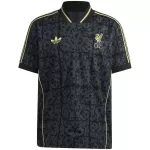 Liverpool Lifestyle Jersey 2025/26 - minejerseys