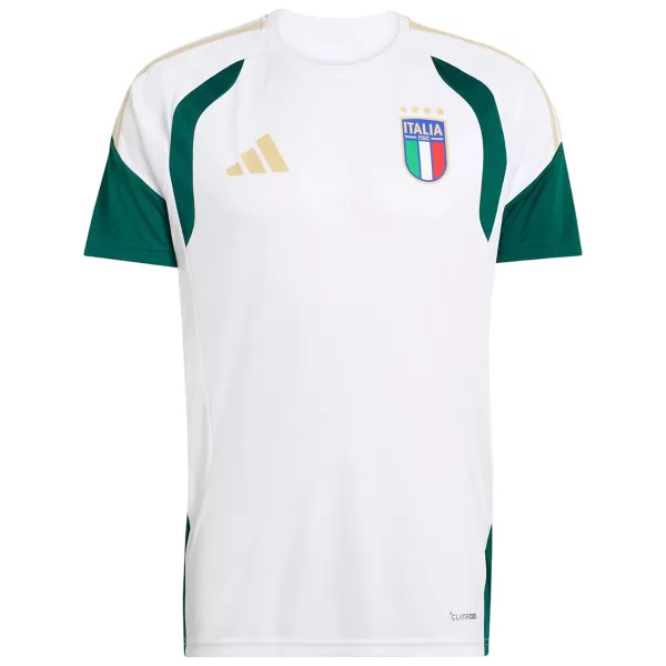 Italy Pre-Match Training Jersey World Cup 2026 - minejerseys