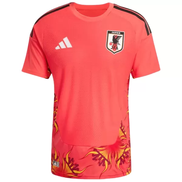 Japan Goalkeeper Jersey World Cup 2026 - minejerseys