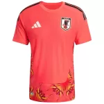 Japan Goalkeeper Jersey World Cup 2026 - minejerseys