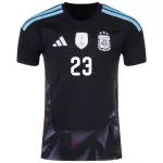 MARTÍNEZ #23 Argentina Goalkeeper Jersey World Cup 2026 - minejerseys