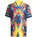 Arsenal Lifestyle Jersey 2025/26 - minejerseys