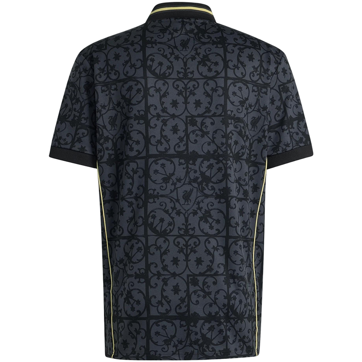 Liverpool Lifestyler Jersey 2025/26 Liverpool Lifestyler Jersey 2025/26