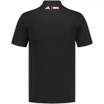 Real Madrid x Marvel T-Shirt 2025/26 Black - minejerseys