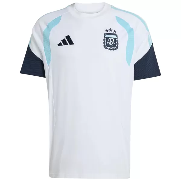 Argentina Pre-Match Training Jersey World Cup 2026 - minejerseys