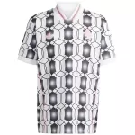 Juventus Lifestyle Jersey 2025/26 - minejerseys