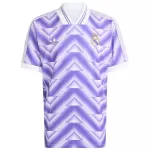 Real Madrid Lifestyle Jersey 2025/26 - minejerseys