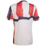 Bayern Munich Pre Match Training Jersey 2025/26 - minejerseys