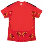 Japan Goalkeeper Jersey World Cup 2026 - minejerseys