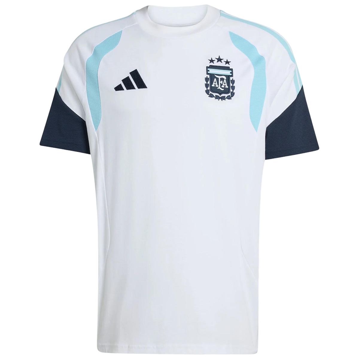 Argentina Pre-Match Training Jersey World Cup 2026