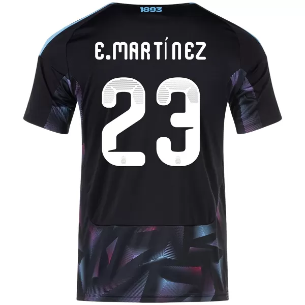 MARTÍNEZ #23 Argentina Goalkeeper Jersey World Cup 2026 - minejerseys