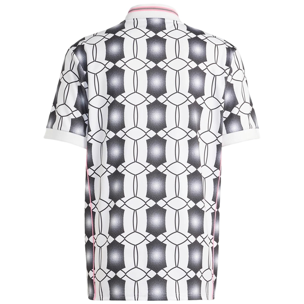 Juventus Lifestyler Jersey 2025/26