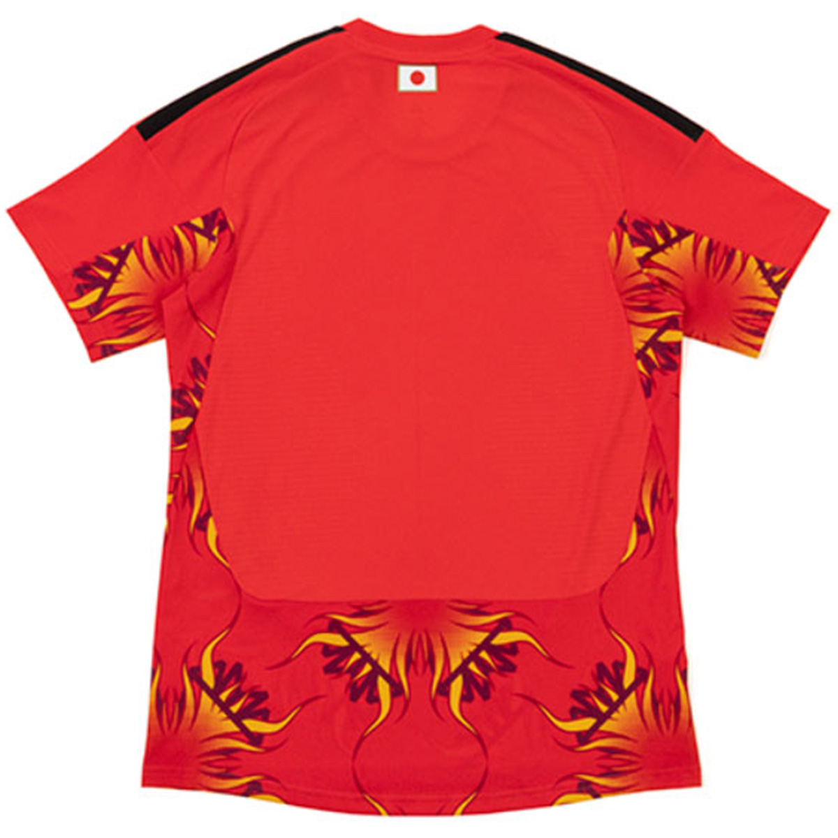 Japan Goalkeeper Jersey World Cup 2026