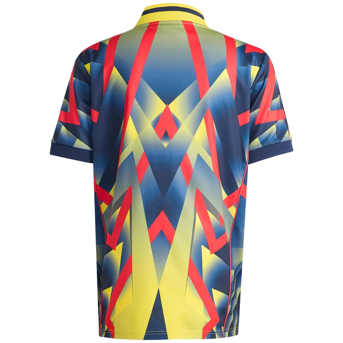 Arsenal Lifestyler Jersey 2025/26