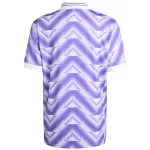 Real Madrid Lifestyle Jersey 2025/26 - minejerseys