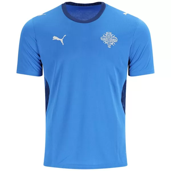 Iceland Home Jersey 2026 - minejerseys