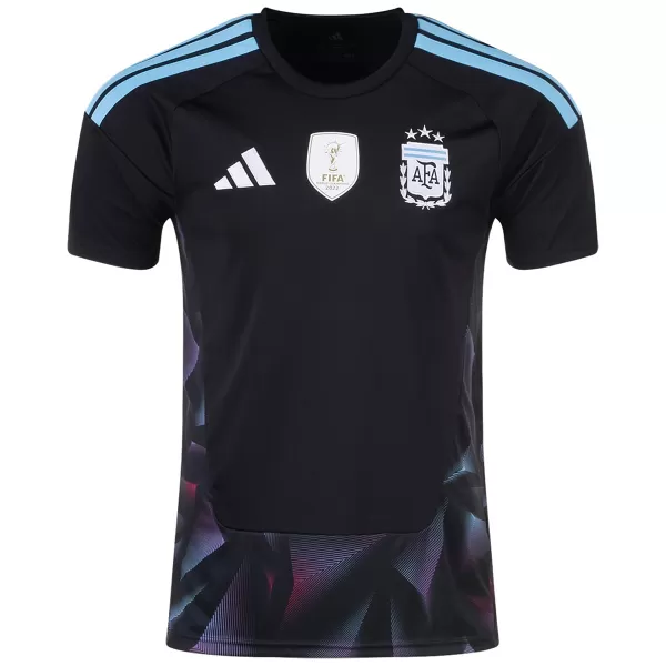 Argentina Goalkeeper Jersey World Cup 2026 - minejerseys