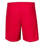 Barcelona Fourth Soccer Shorts 2025/26 - minejerseys