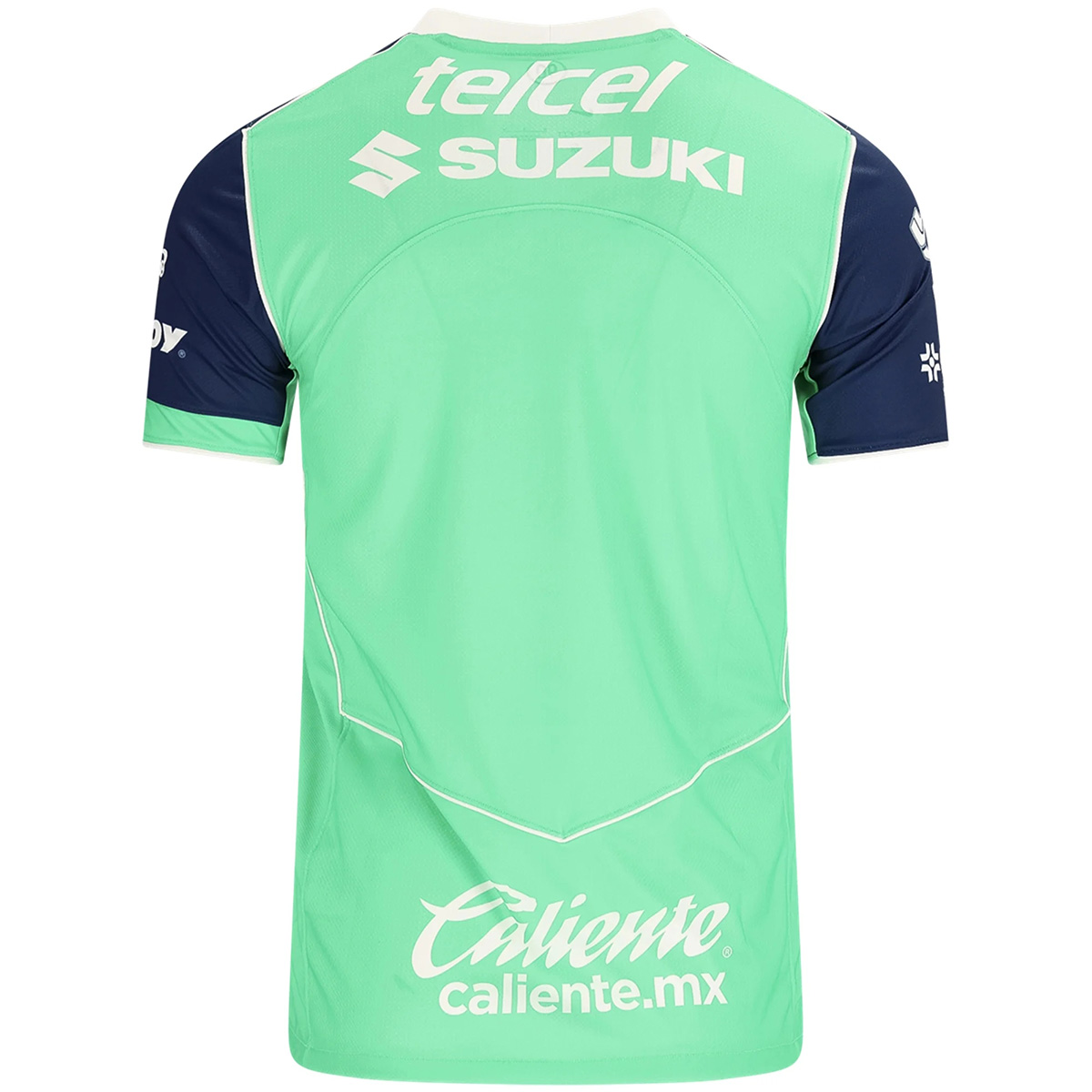 Pumas UNAM Third Jersey 2025/26