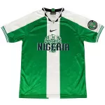 Retro Nigeria Home Jersey 1996 - minejerseys