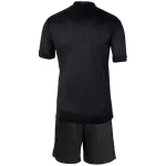 Kids PSG Fourth Jersey Kit 2025/26 - minejerseys