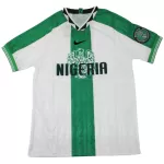 Retro Nigeria Away Jersey 1996 - minejerseys