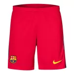 Barcelona Fourth 'El Clásico' Jersey Kit 2025/26 - minejerseys