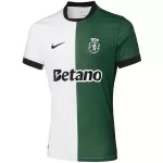 Sporting CP Camisola Stromp Jersey 2025/26 - minejerseys